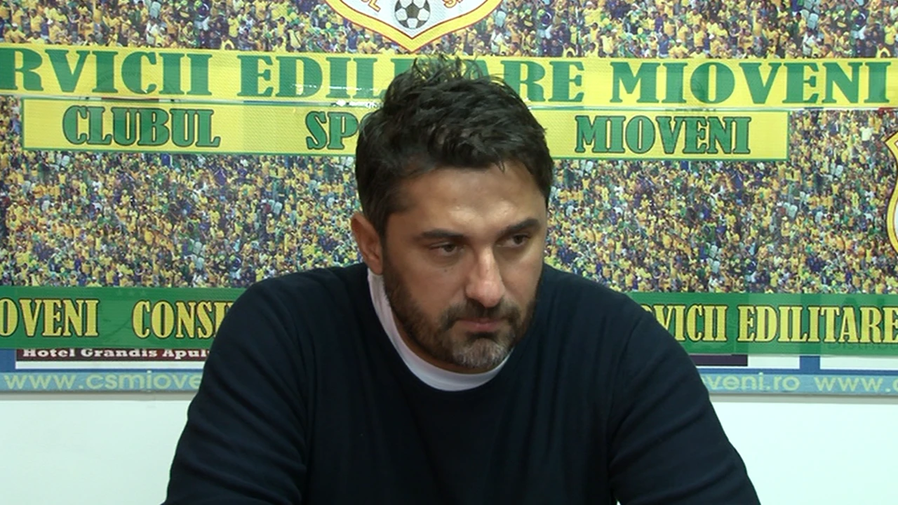 Strigătul de ajutor al fiului lui Claudiu Niculescu. Dezvăluiri despre drama neștiută din familia antrenorului de la Chiajna