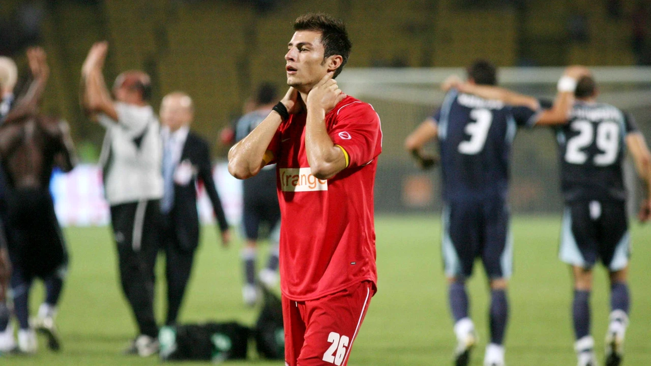 Cum i-a convins Radu Ștefan pe conducătorii lui Lazio să-l transfere: „Juca la Dinamo! Adversara noastră din preliminarii…”