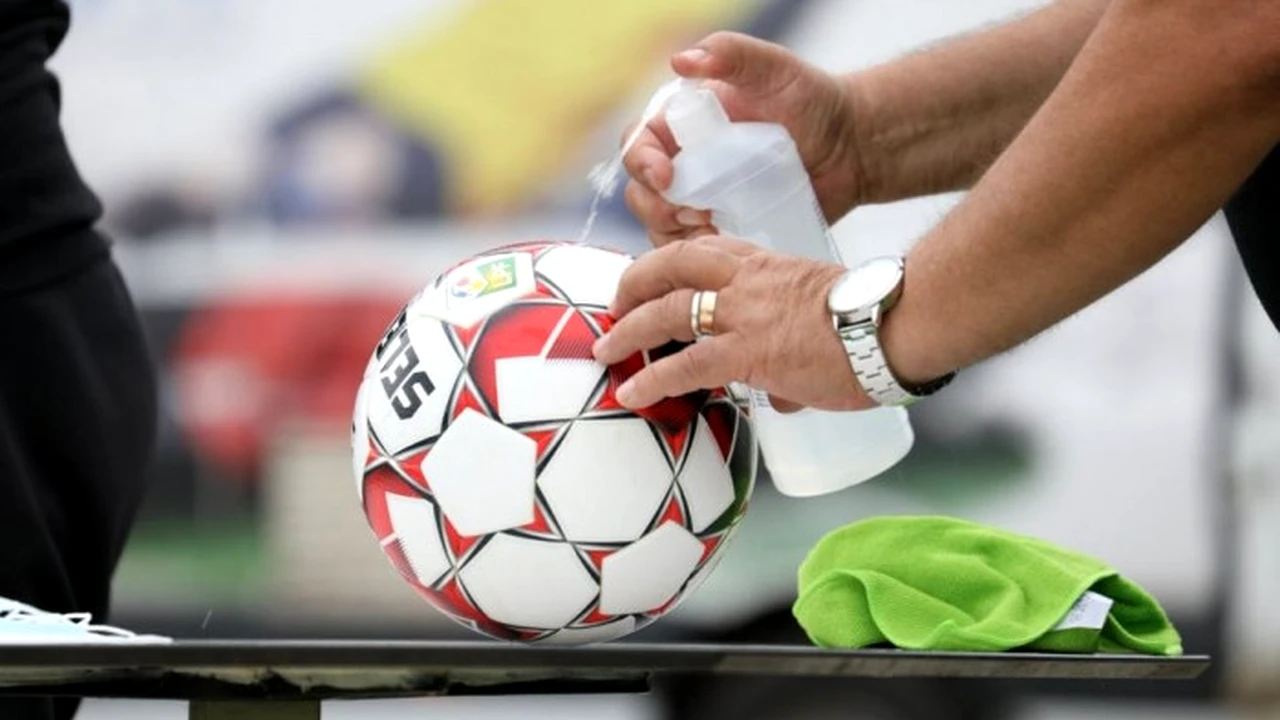 Fratele unui fost mare fotbalist al României s-a zbătut între viață și moarte din cauza Covid-19