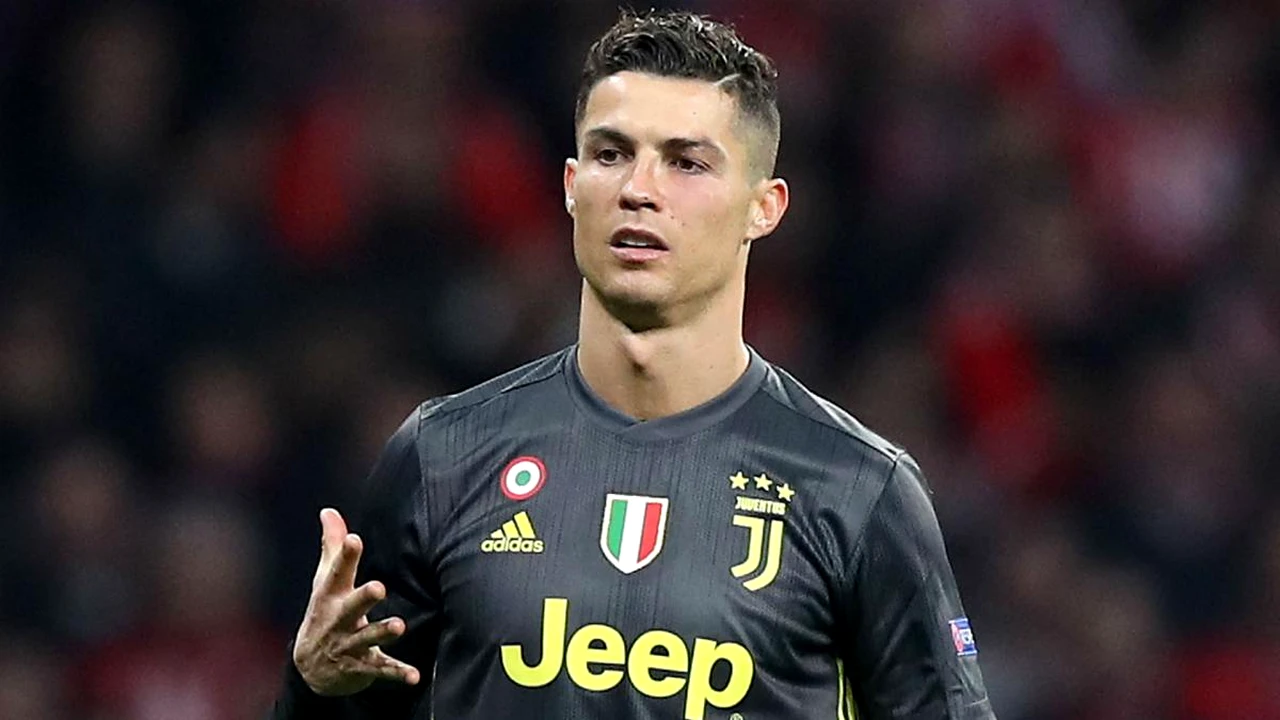 Ronaldo a ajuns la borna 109 și vrea să devină cel mai bun marcator din istoria naționalelor. Câte goluri mai are de dat și cine e pe locul 1