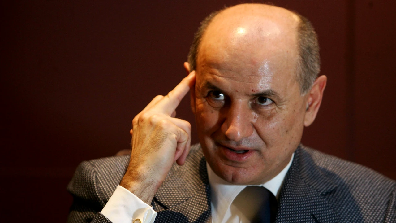 Investiție impresionantă a lui George Copos, în centrul Capitalei! În ce a băgat fostul patron al Rapidului 25 de milioane de euro