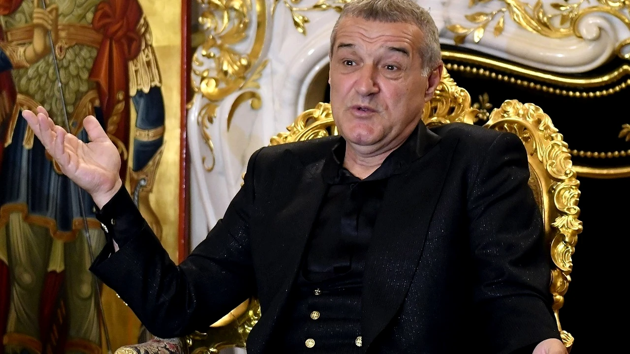 Becali e disperat să oprească CSA Steaua! Trimite la Liga 3 cinci fotbaliști care au început titulari la FCSB!