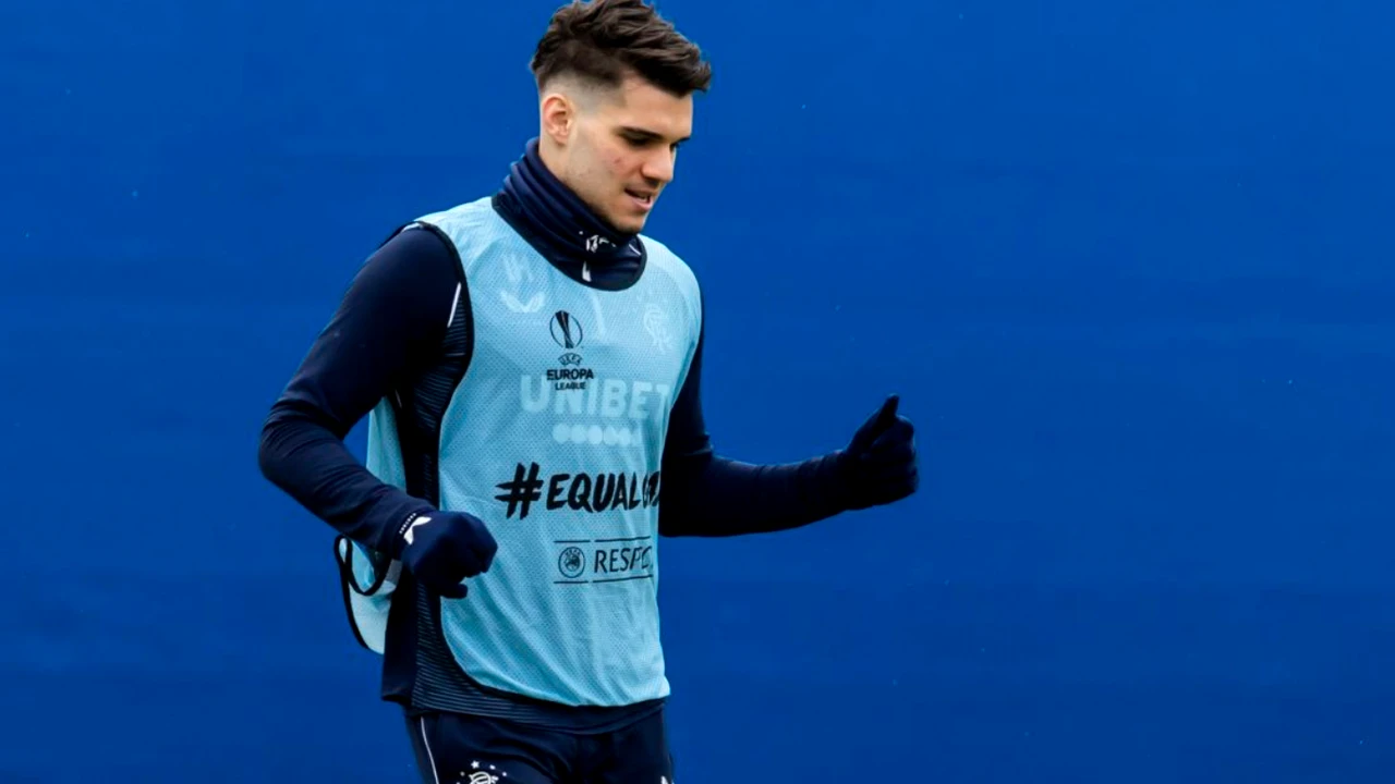 Hagi, la Liverpool? Un fost mare fotbalist lansează o ipoteză-șoc: „Poate îl va urma pe Gerrard la viitoarea echipă”