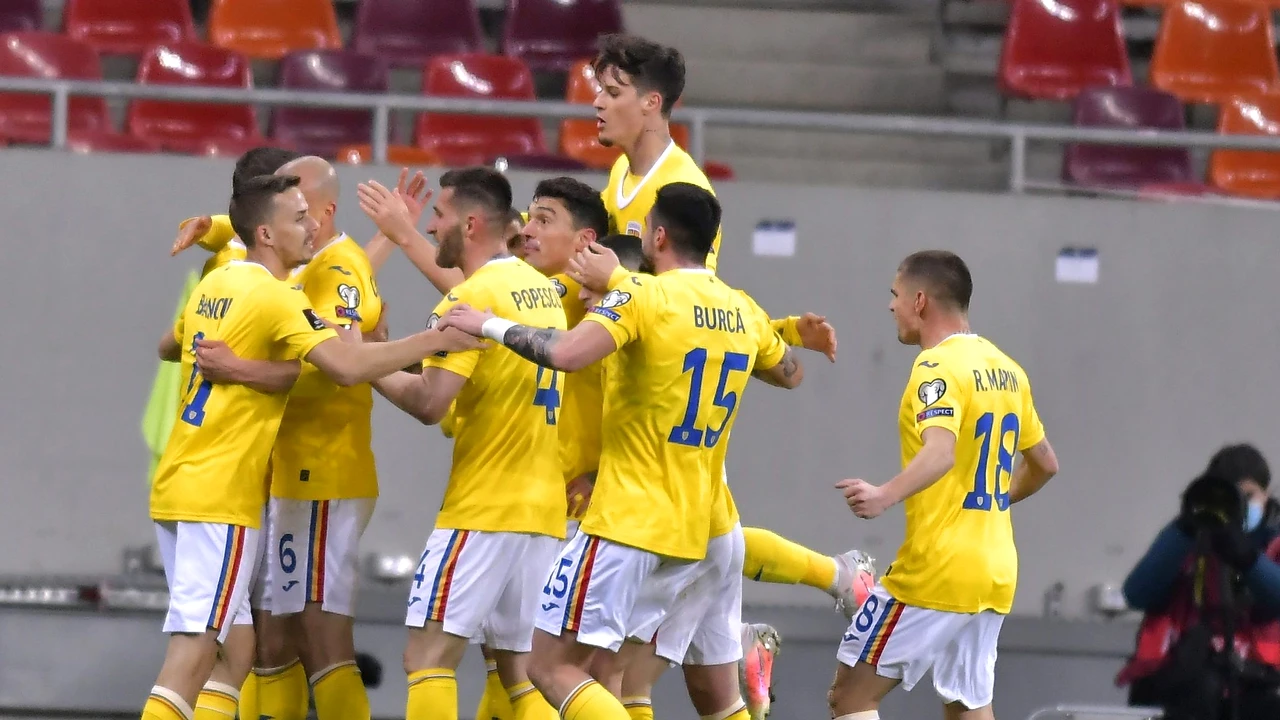 „Kaiserul” știe cum îi putem bloca pe nemți: „Trebuie să dăm 120%. Dacă îi lăsăm să controleze jocul, vom avea probleme!”