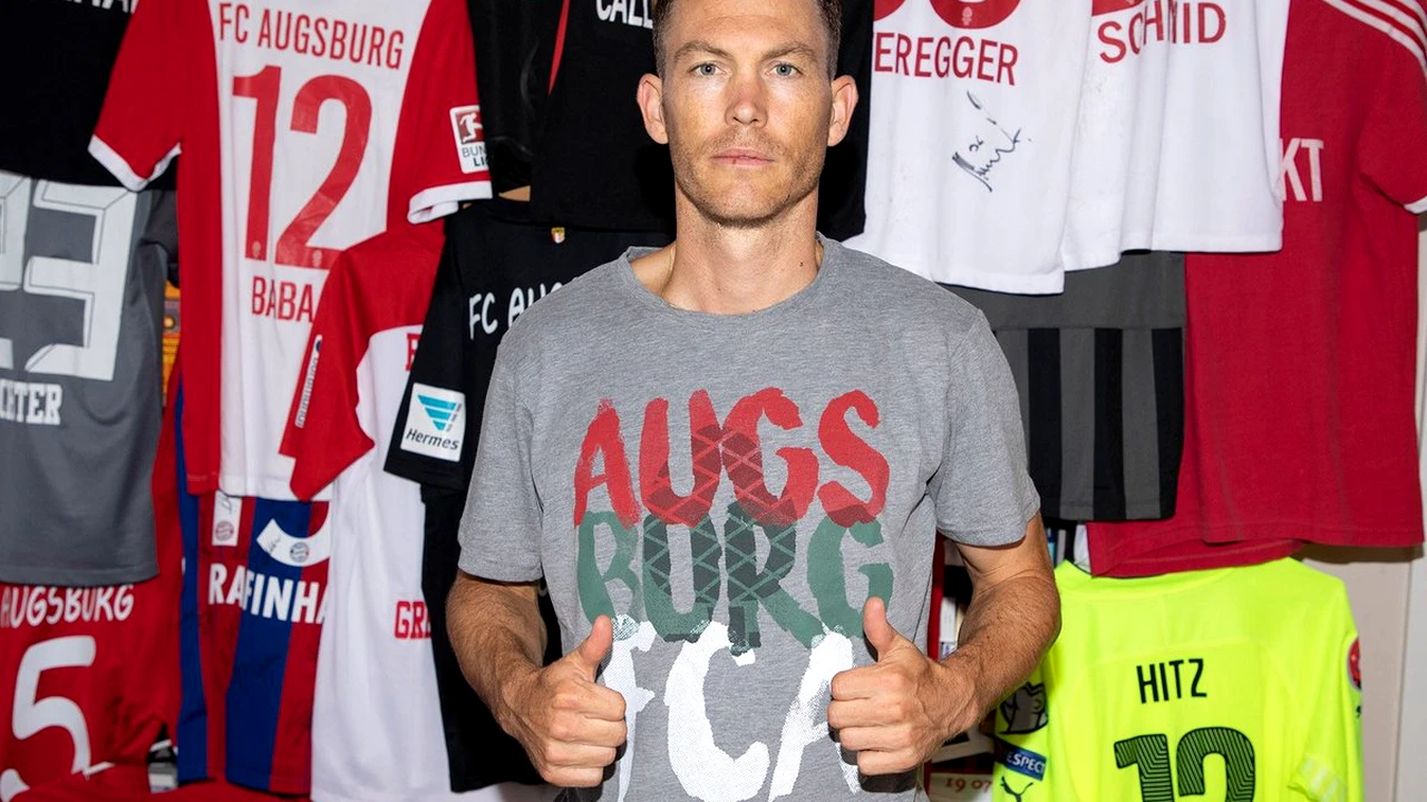 Un fost campion cu Juventus se face… ceasornicar!