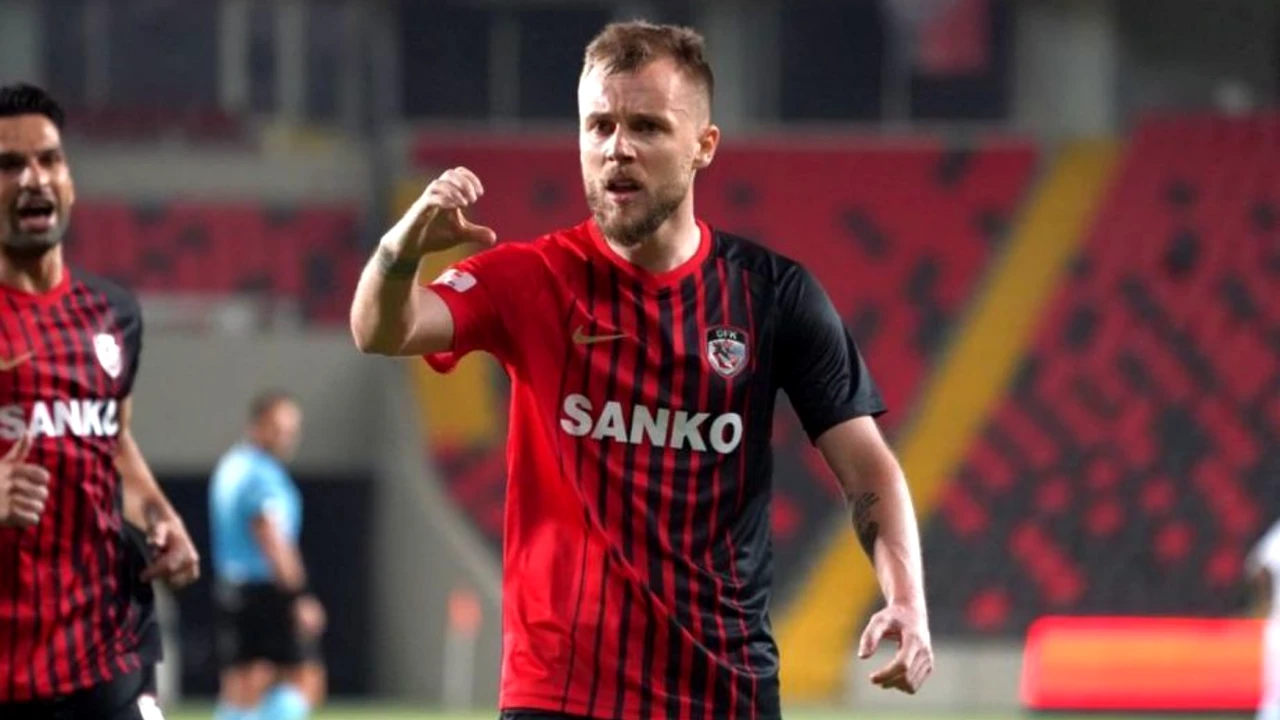 Alex Maxim, liber de contract după retragerea anunțată de Gaziantep? Marius Șumudică poate profita de dezastrul din Turcia. Ce va urma pentru români