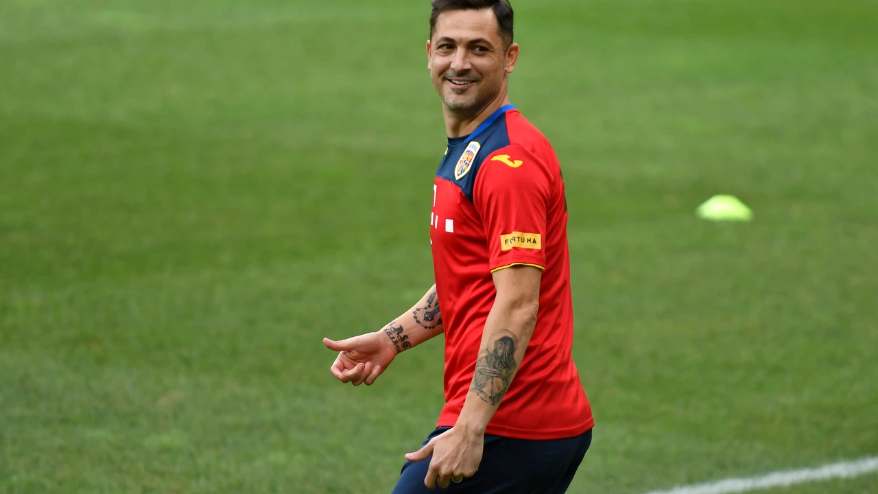 „Mirel este OK! Cred că atunci va fi pe bancă!”. Care este scenariul realist în cazul revenirii selecționerului