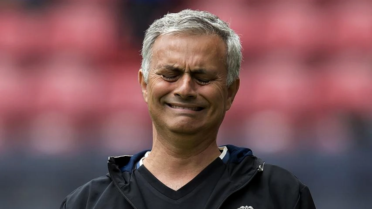 Jose Mourinho e pe făraș și Tottenham i-a găsit și înlocuitor! Un nume mare se pregătește de revenirea în Premier League