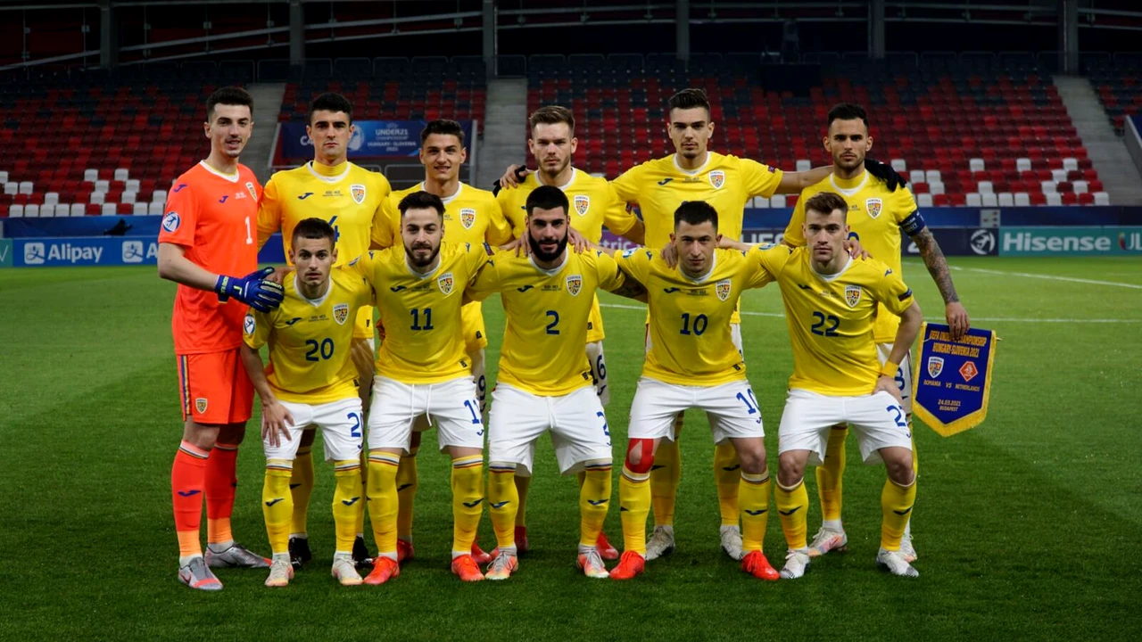 Radu Banciu propune „blatul anului” între România U21 și Germania U21: „Dacă nu vor fi de acord, atunci suntem la mâna lor”