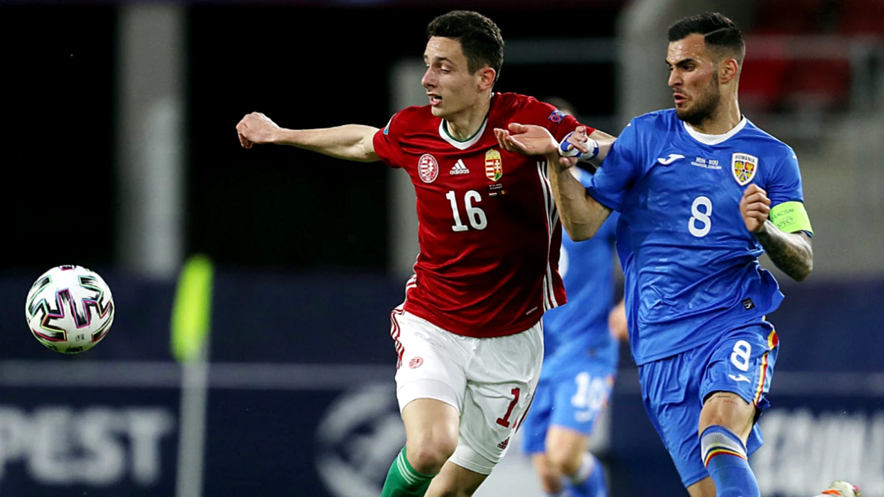 Ungurii sunt devastați după eșecul din meciul cu România U21. Dezvăluiri din tabăra maghiară