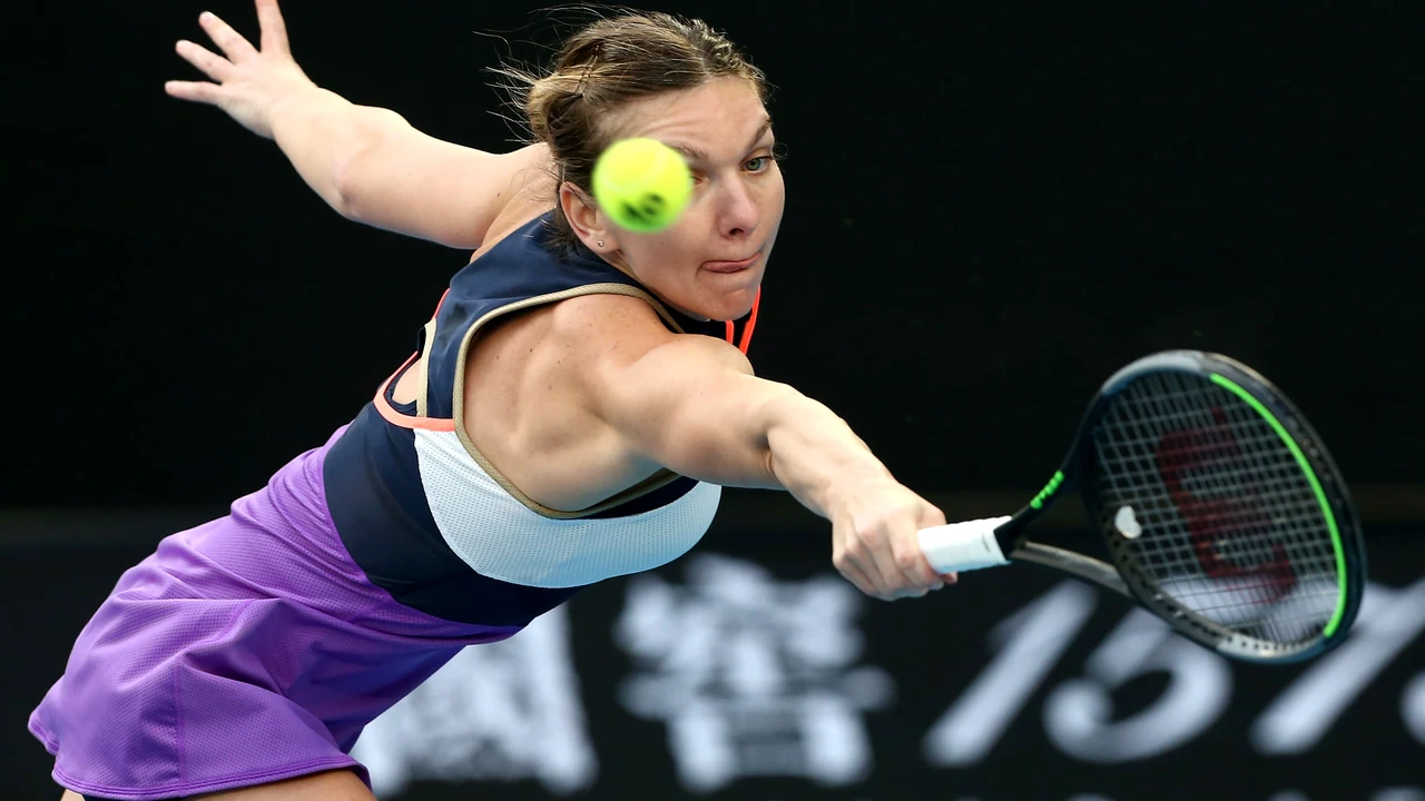 Simona Halep nu mai are liniște după Australian Open 2021. Campioana din România știe ce va face în următoarele 3 luni
