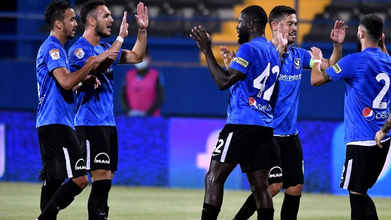 Viitorul Constanța nu mai poate vinde jucători de milioane de euro. Care este motivul real