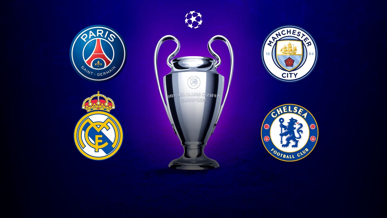 Decizie de ultimă oră a UEFA! Ce se întâmplă cu granzii care au complotat la înființarea Superligii!