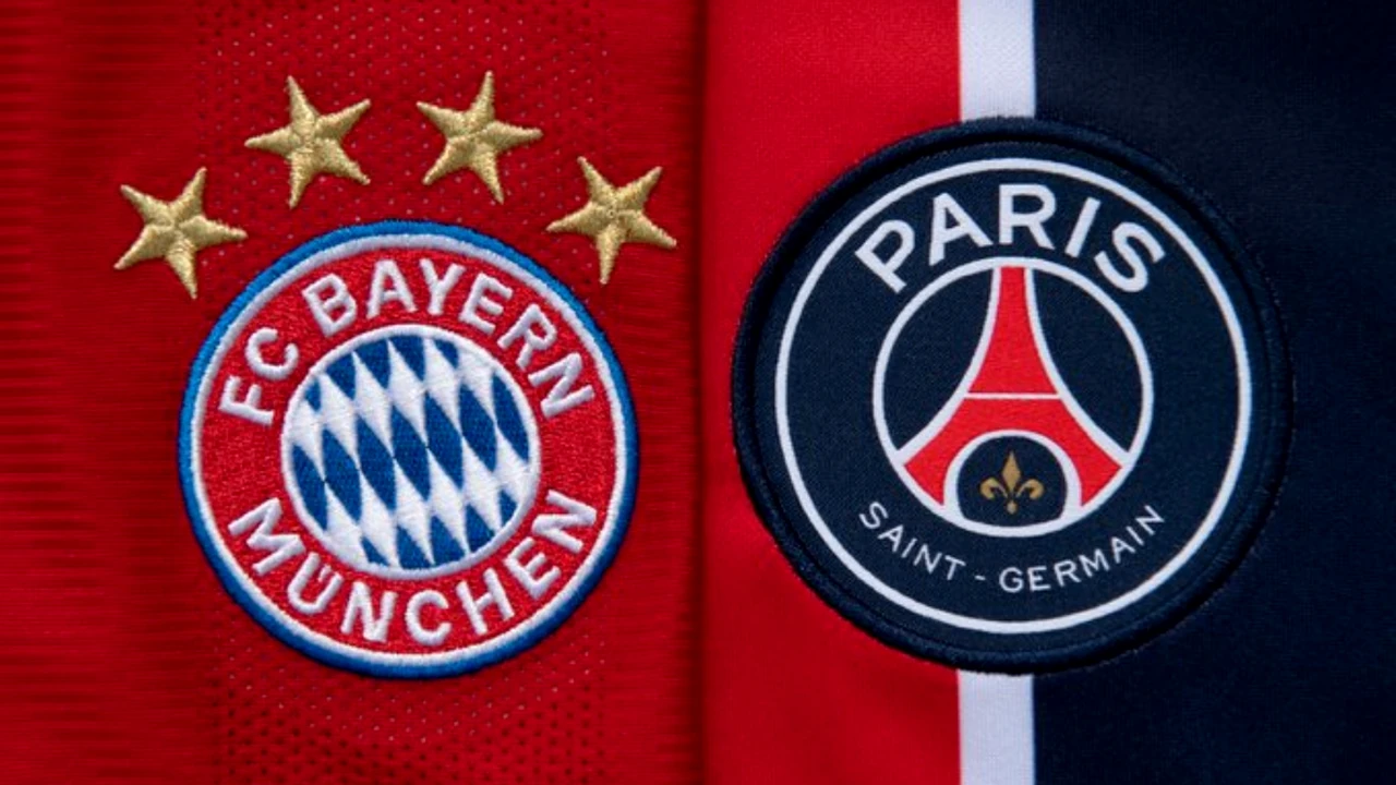 Cine transmite la TV și cum poți vedea Live Video cele două meciuri de diseară din Champions League:  Bayern – PSG și Porto – Chelsea