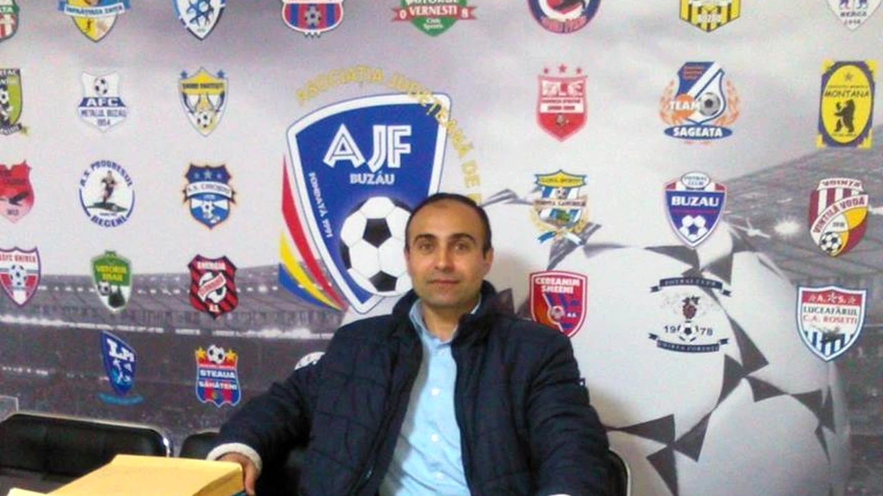 EXCLUSIV. Noi detalii șocante în cazul lui Costel Ghiță. Prietenul lui Gabriel Bodescu, de la FRF, reținut de polițiști după ce a șantajat și violat 3 minore