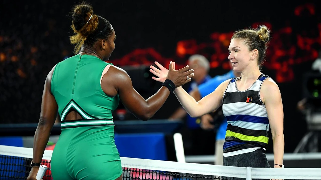 Revenire spectaculoasă anunțată de Serena Williams. Sportiva din SUA o să participe la Wimbledon