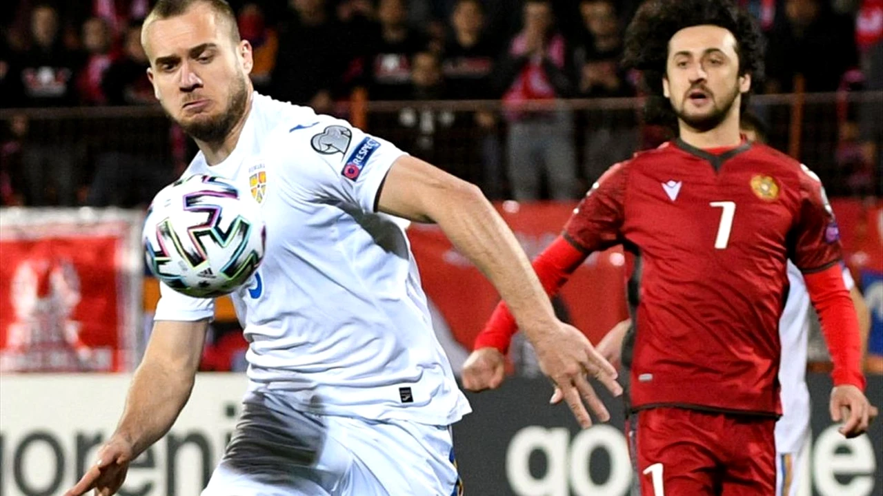 Bye, bye, Qatar! Și dacă am reuși să terminăm pe locul 2 în grupă, la baraj ar fi aproape imposibil!