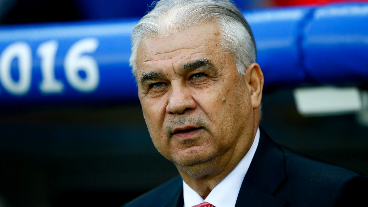 Tata Puiu, săgeți către Mirel Rădoi după înfrângerea României în Armenia. Ce a remarcat fostul selecționer