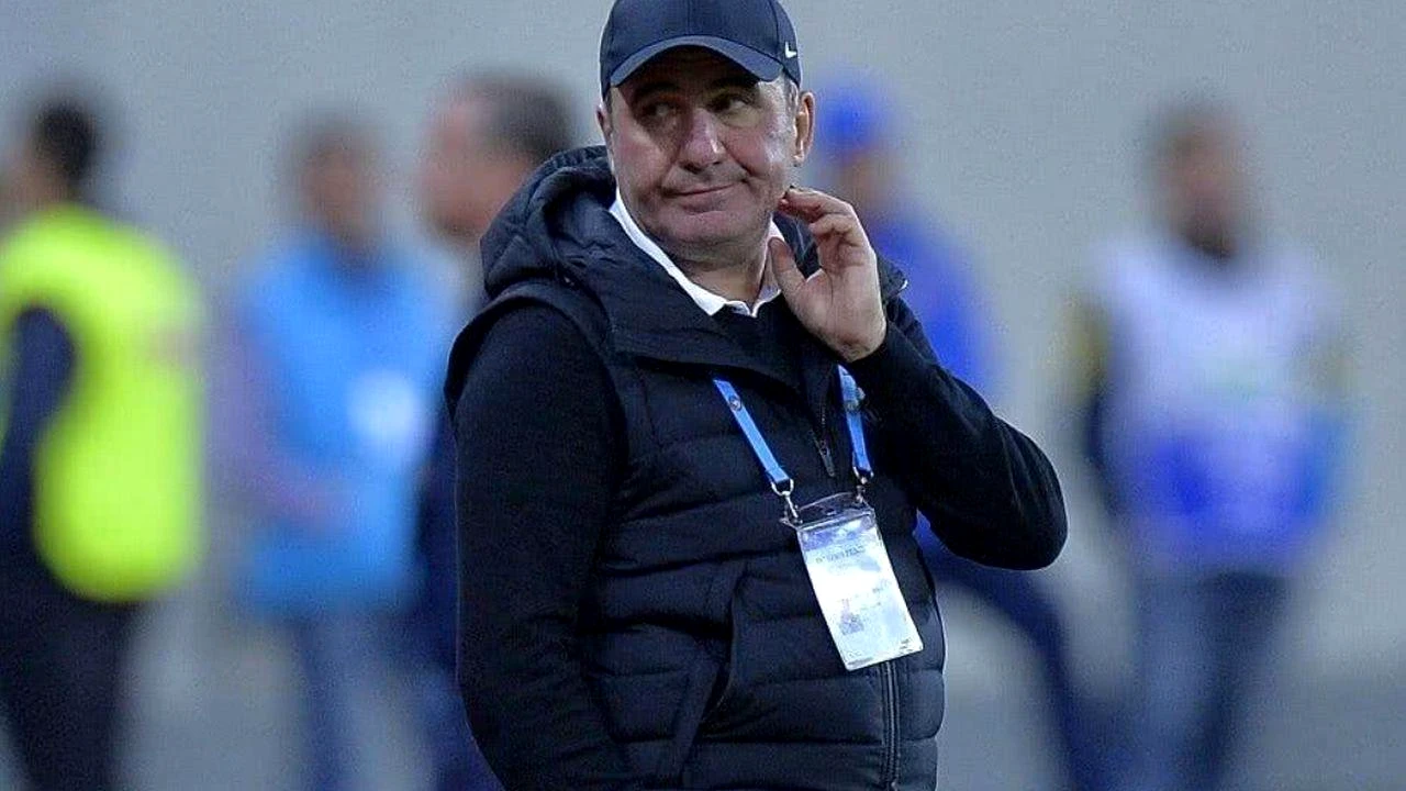 4 milioane de euro pe an, pentru Hagi! Giovanni Becali: ”S-ar duce acum!”