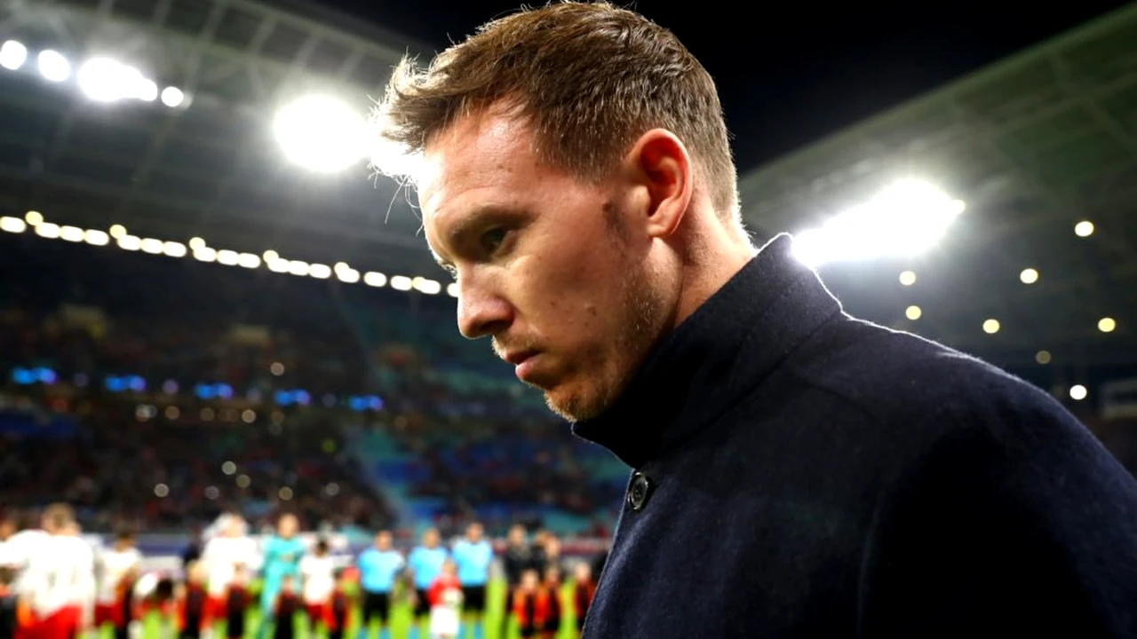 Bayern trebuie să-și cumpere viitorul antrenor! 20 de milioane de euro, pentru ”minunea” de 33 de ani