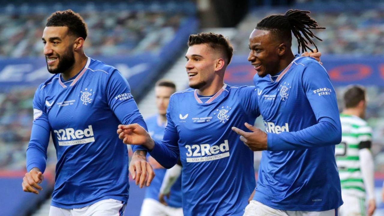 Ce veste pentru Ianis Hagi, la Rangers. Cum se poate transforma Superliga Europei în Superliga Britanică