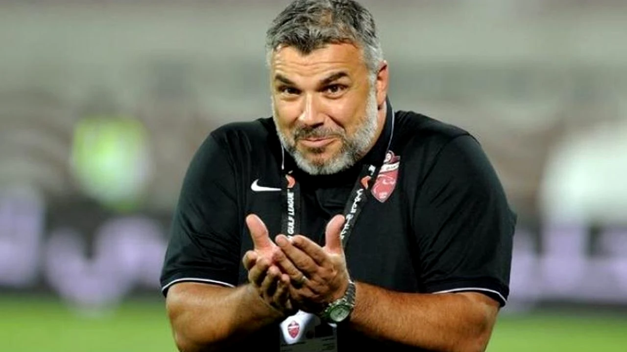 Olăroiu îi face concurență serioasă lui Hagi! Vrea să dea lovitura și bagă milioane de euro!