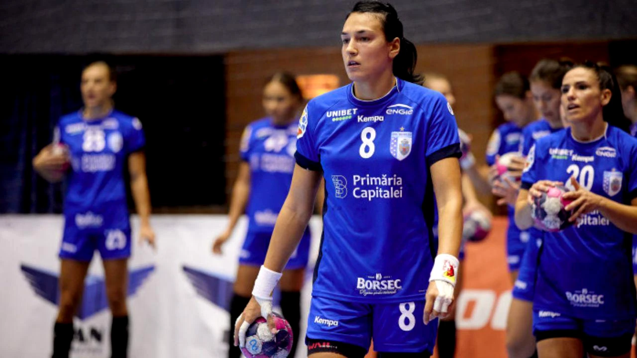 Merită sau nu Cristina Neagu salariul oferit de CSM București? Cea mai bună handbalistă a lumii a răspuns