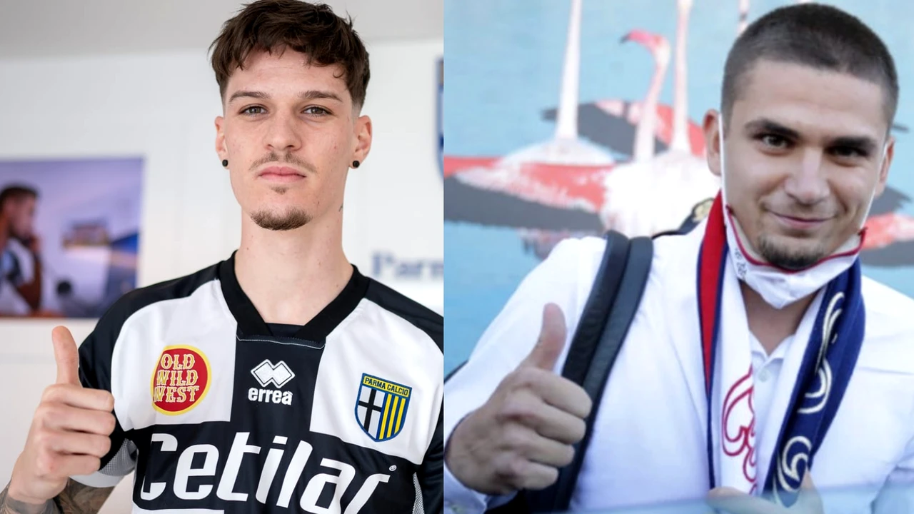 Magicienii Răzvan Marin și Dennis Man, printre cei mai buni în Cagliari-Parma. Ce scriu italienii despre românii din Serie A