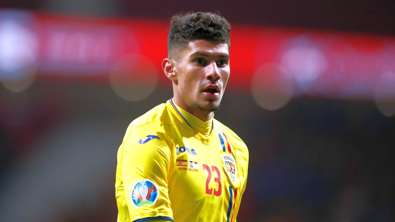 Dică îl acuză pe Coman că a mințit: ”Nu s-a accidentat la lotul național”. Ce s-a întâmplat de fapt