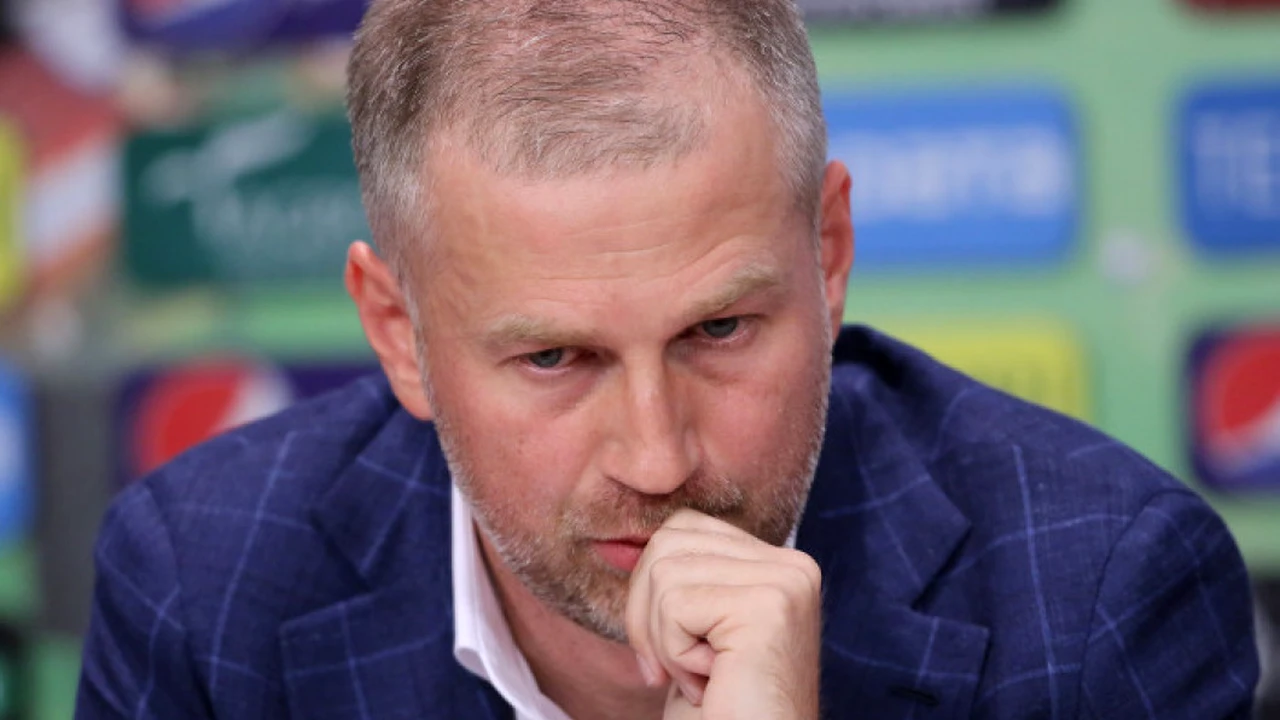 Campioana CFR Cluj, distrusă de Covid-19. Edi Iordănescu, mărturisiri înfiorătoare despre echipa din Grui