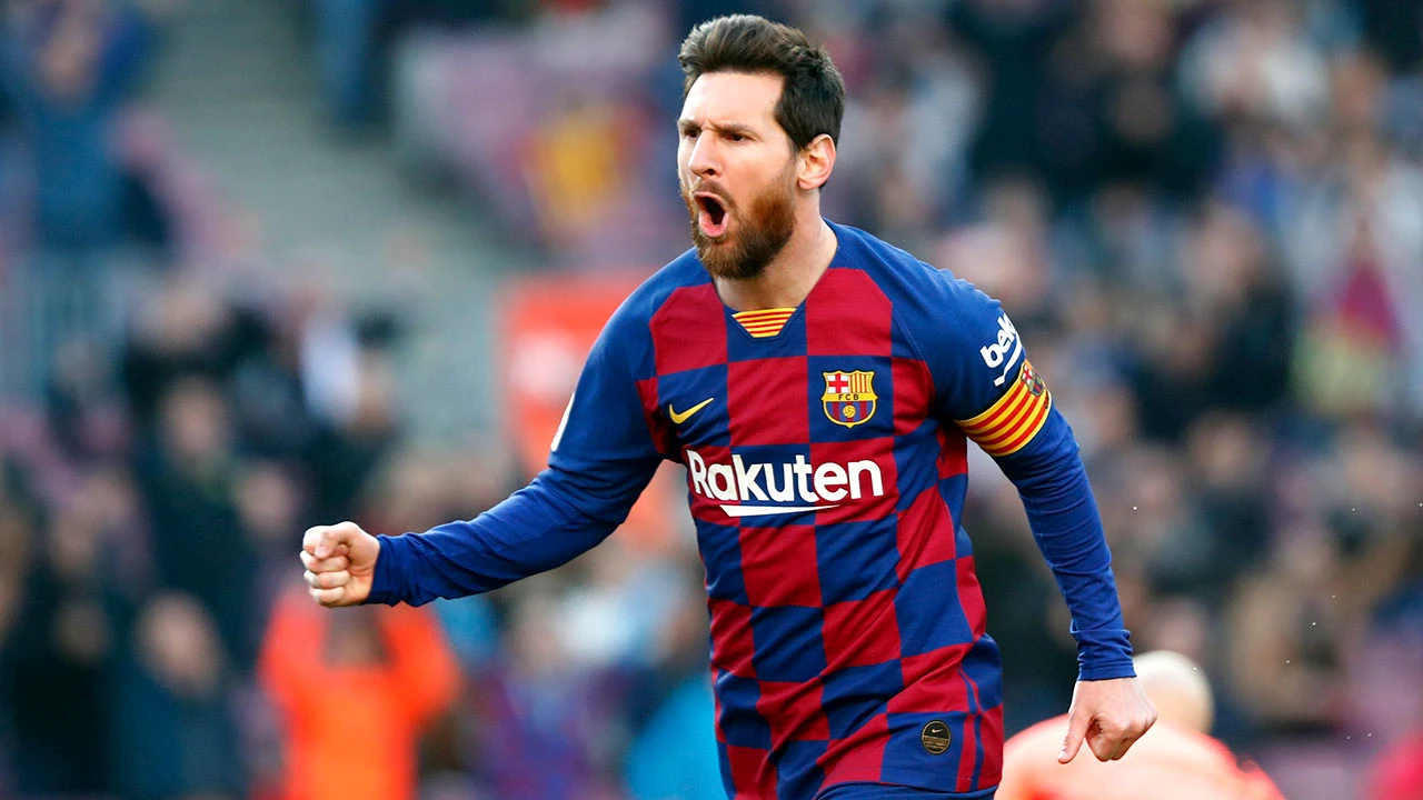El îi va asigura „spatele” lui Leo Messi la FC Barcelona. Pe cine îl vor catalanii în defensivă