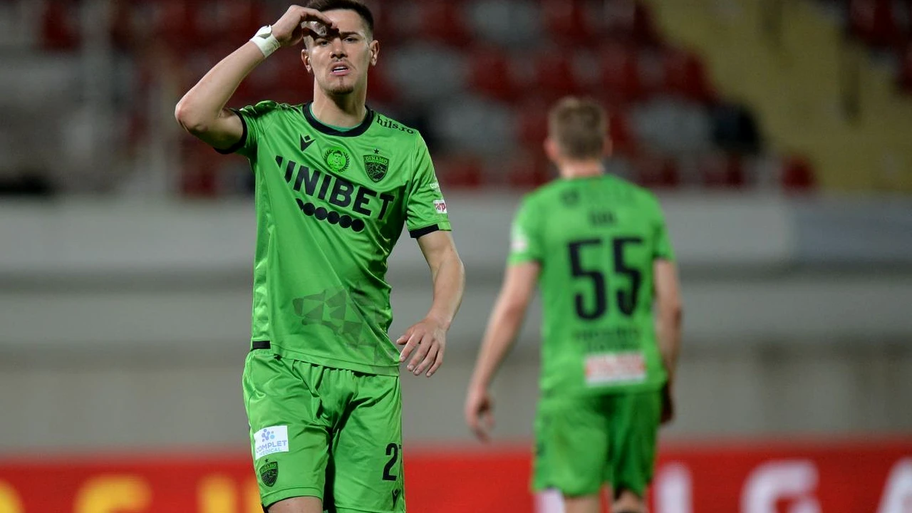 Fostă mare glorie a lui Dinamo, verdict dur: ”Nu mai scapă de retrogradare!”