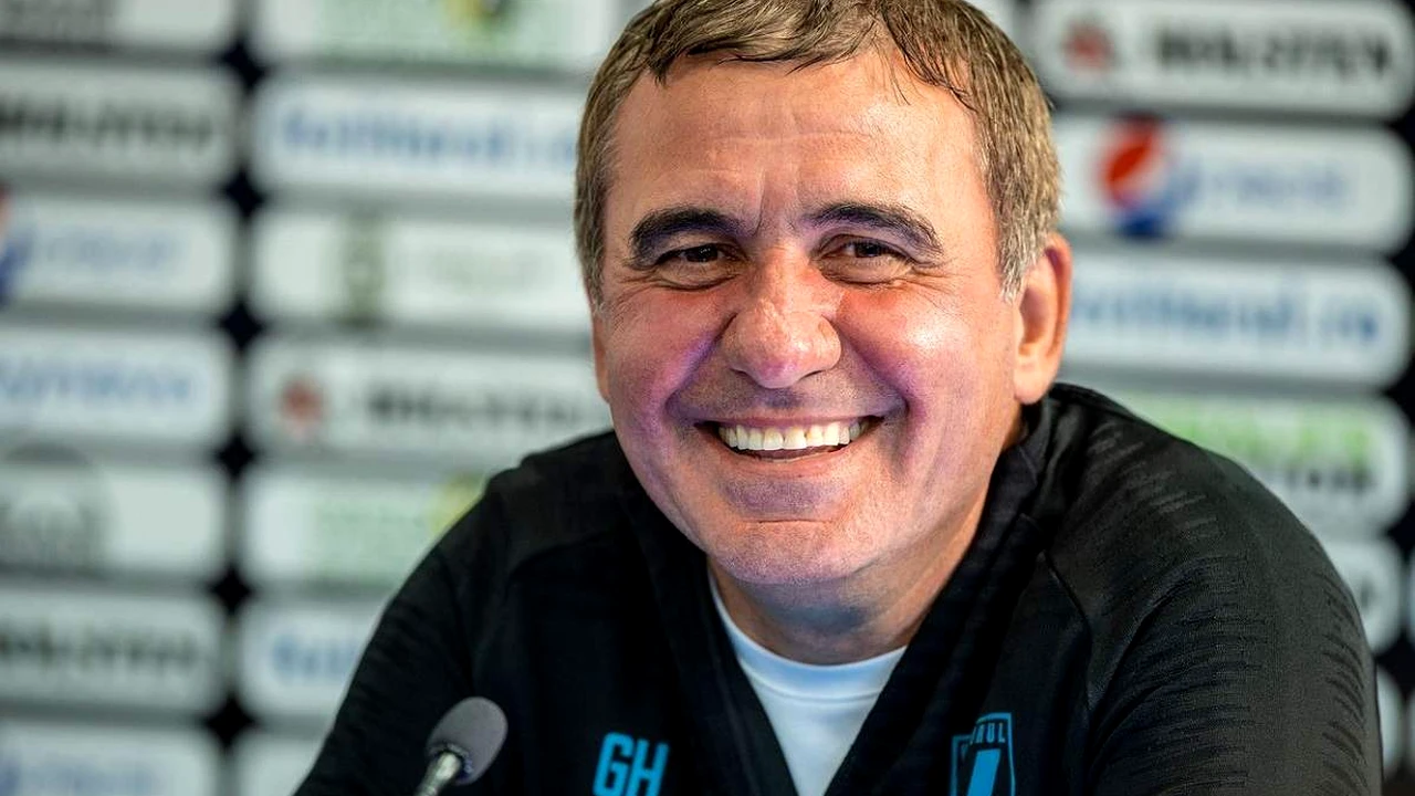 ”Hagi valora astăzi peste 100 de milioane de euro!”. Cine a făcut această evaluare a ”Regelui”