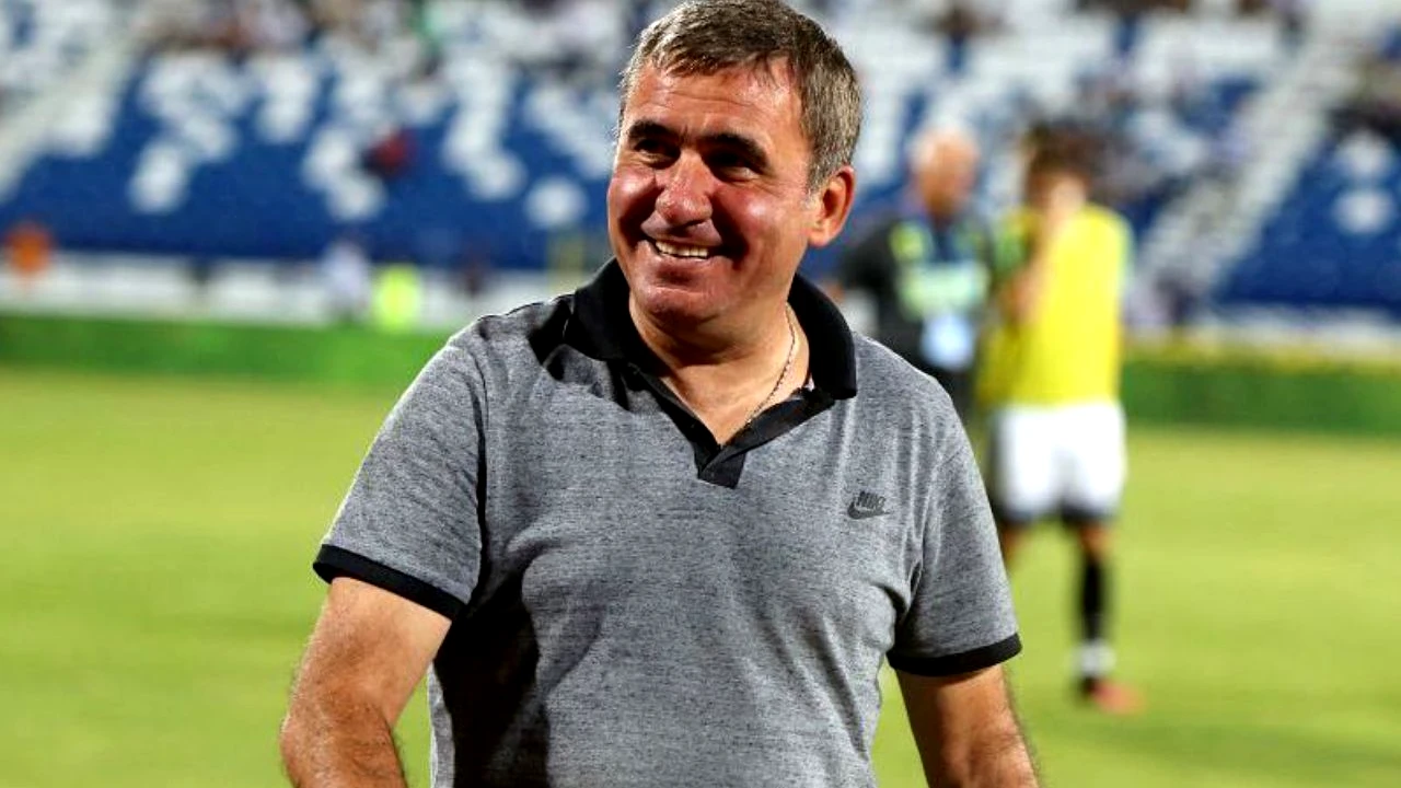 VIDEO | Puștiul-minune descoperit de Gică Hagi, gol fabulos pentru Viitorul Constanța în Liga Elitelor