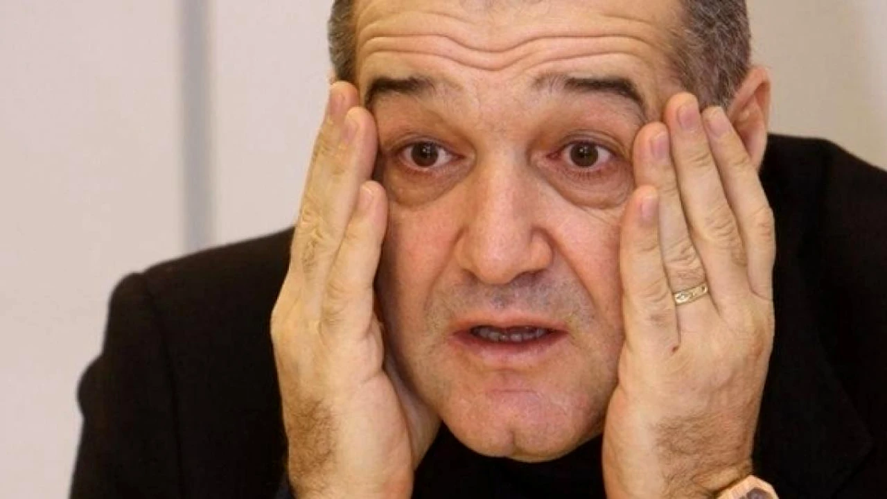 Fotbalistul care vrea să scape de FCSB și Gigi Becali, chiar dacă este unul dintre preferații patronului