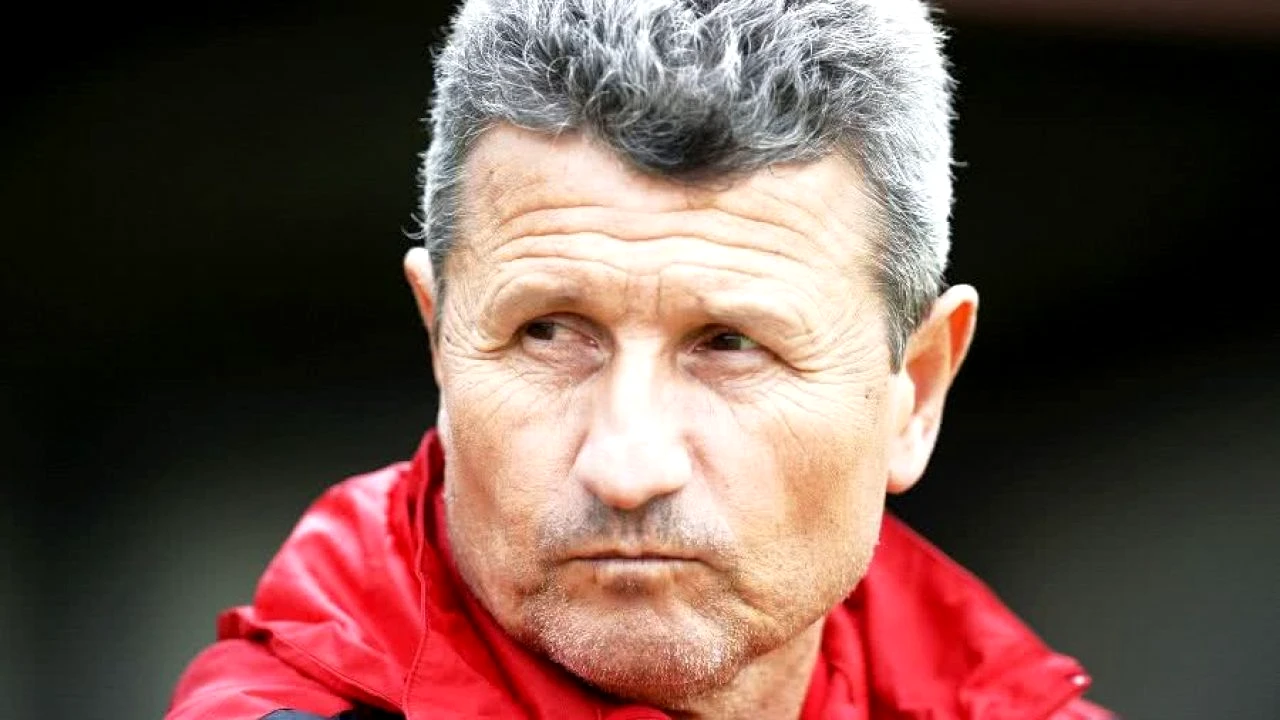 ULTIMĂ ORĂ | Gigi Mulțescu vrea să plece de la Dinamo. „Nu mai am puterea să continui”
