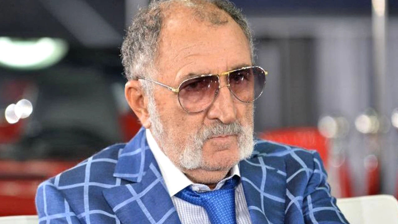 Țiriac, neimpresionat că pe ”stadioanele morții” din Qatar dispar sute de muncitori! Miliardarul îi laudă pe qatarezi!