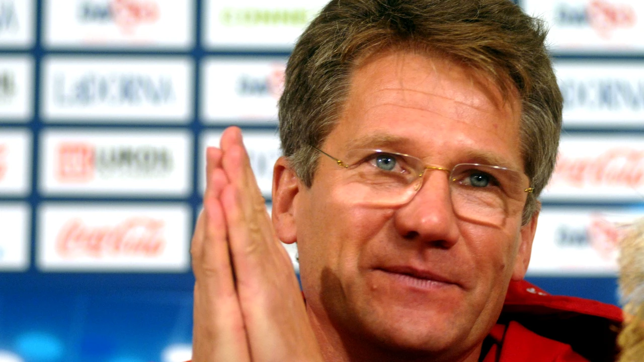 Loți Boloni zâmbește din nou după succesul uriaș al lui Panathinaikos. Rezultat mare pentru „verzi” în Grecia