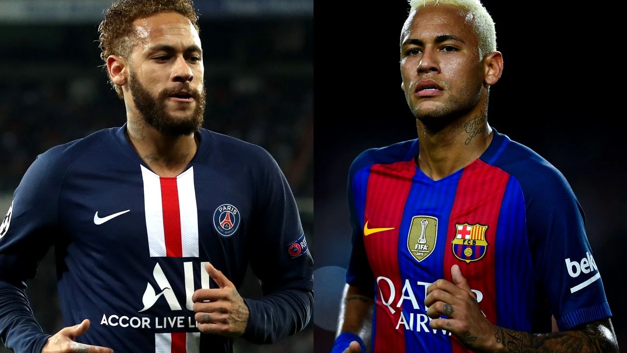 Neymar, dispus la sacrificii pentru a se întoarce la Barcelona! Ce are în plan brazilianul pentru a redeveni coleg cu Messi