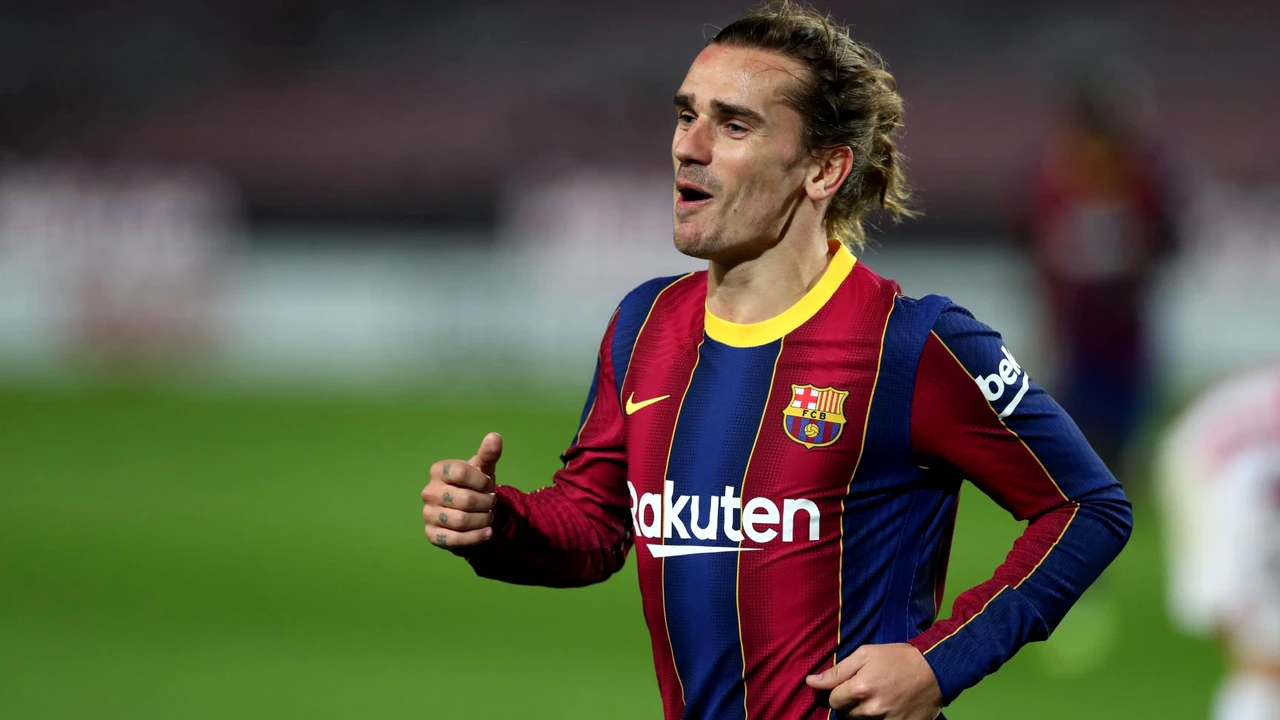 Performanță deosebită pentru un star de la Barcelona! Toți cei trei copii s-au născut în aceeași zi, dar în ani diferiți!