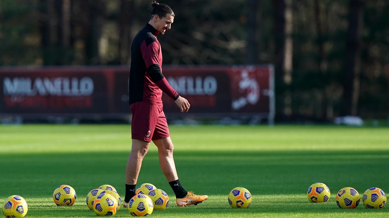 Prânzul de lux oferit de Zlatan Ibrahimovic l-a costat o avere. Presa din Italia a dezvăluit detalii uluitoare