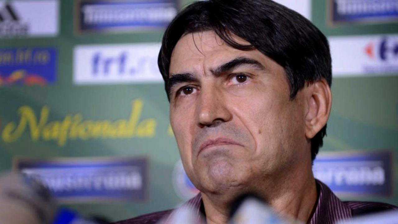 Pretențiile lui Victor Pițurcă, greu de îndeplinit. Fostul selecționer nu vrea să audă de o asemenea echipă