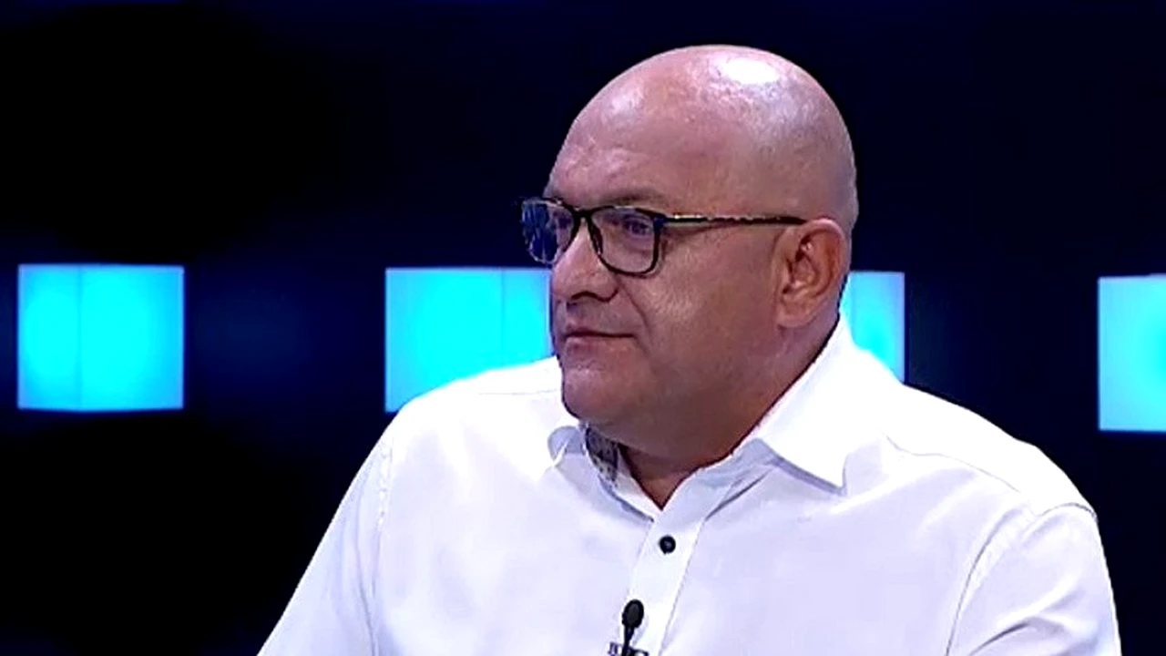 Balint, ironii la adresa lui Pițurcă legate de implicarea acestuia la CSA Steaua: ”Sper să fie mai bine a doua oară”