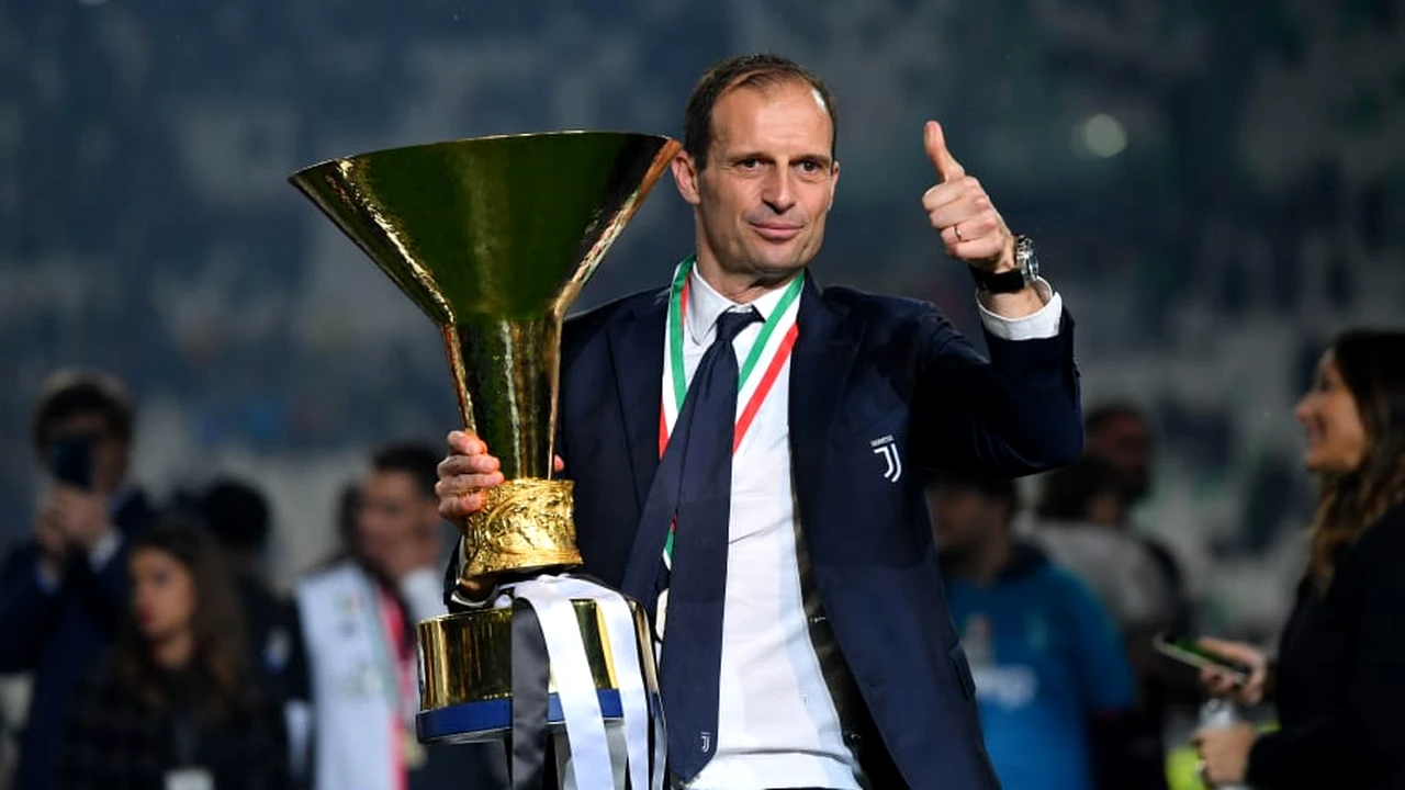 AC Milan are un nou favorit pentru banca tehnică! A cucerit șase titluri în Italia