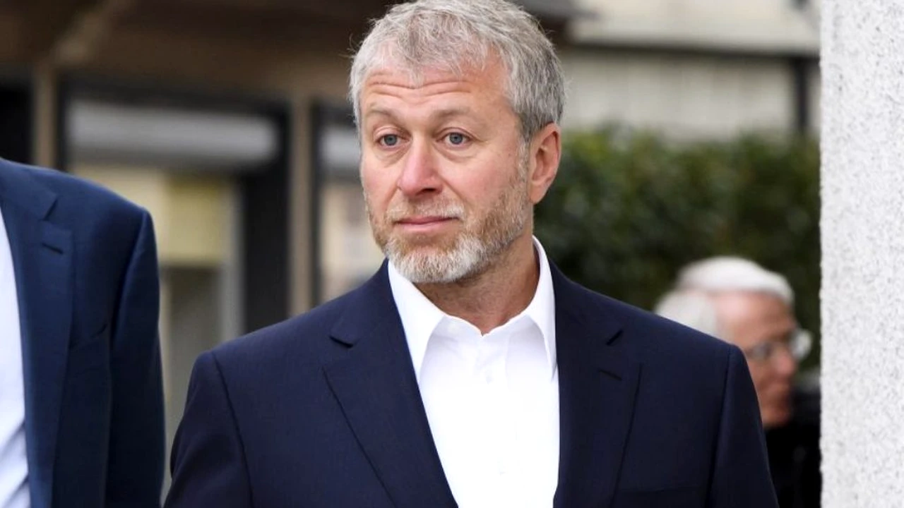 Roman Abramovich devine, din nou, jucător important pe piața transferurilor. Pe cine vrea să aducă la Chelsea