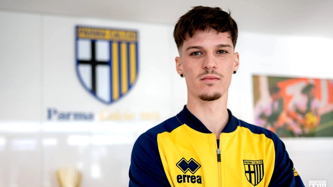 Românul Dennis Man, dorit de o altă echipă din Italia. Înainte să ajungă la Parma, mijlocașul a fost pe lista lui Palermo