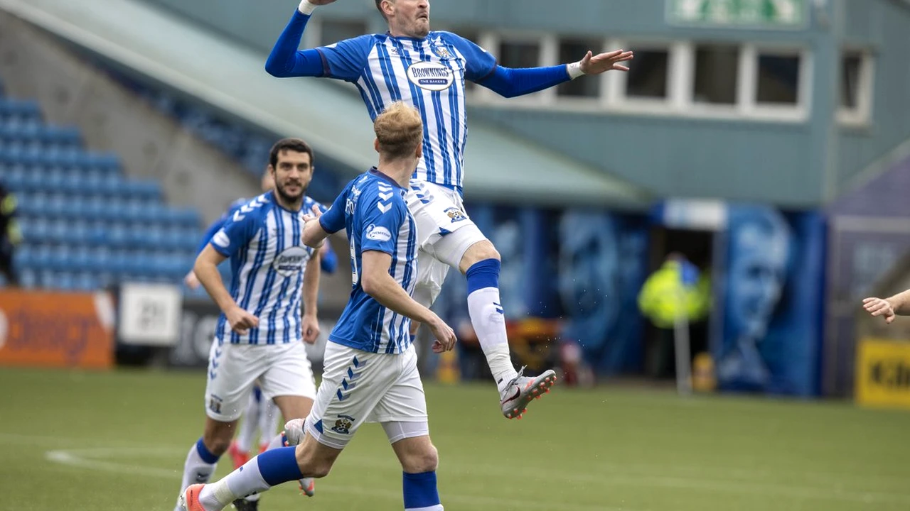 Hattrick în 11 minute! Scoțienii jubilează: „Suntem foarte bucuroși că a picat transferul lui în România!”