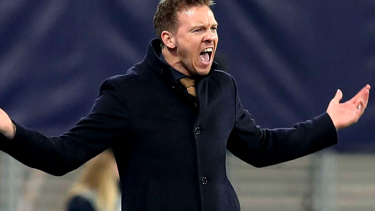 Tottenham trebuie să lupte cu Bayern pentru înlocuitorul lui Mourinho! 