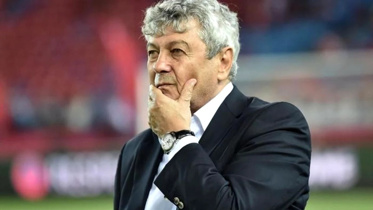 Ultrașii i-au pus gând rău lui Lucescu! Decizie grea: pleacă de la Kiev, chiar dacă ia titlul?