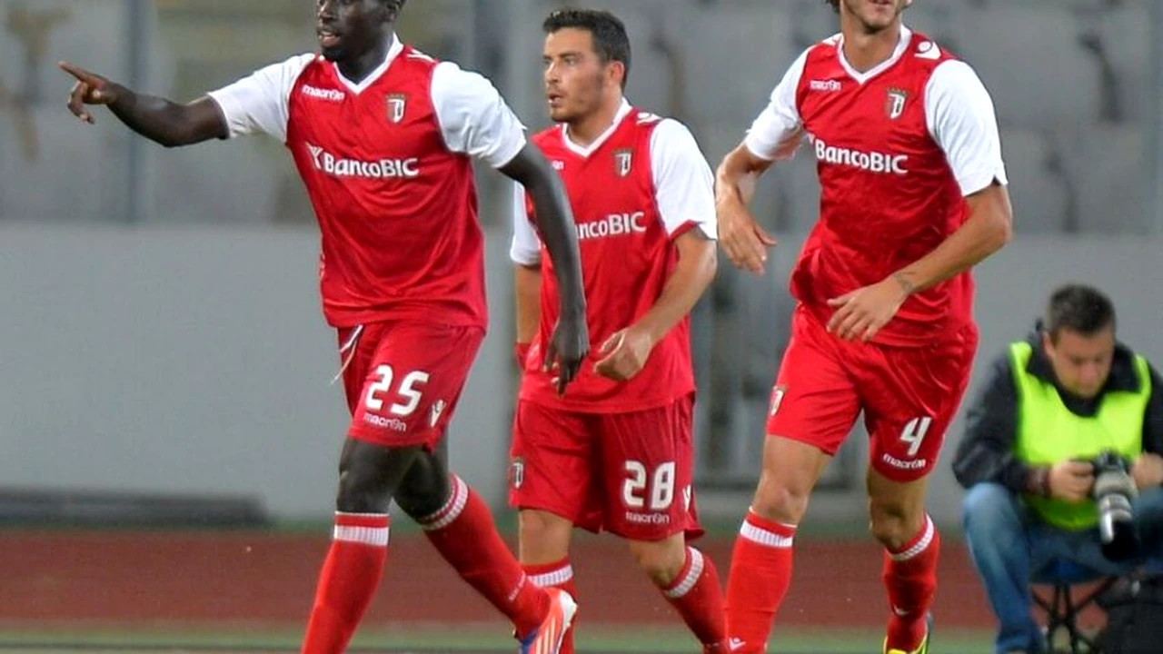 A refuzat Dinamo, dar face spectacol în Liga 1 la o altă echipă. ”Este o legendă!”